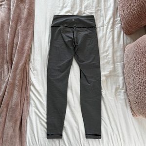 Lululemon Wunder Under High Rise Luxtreme Leggings